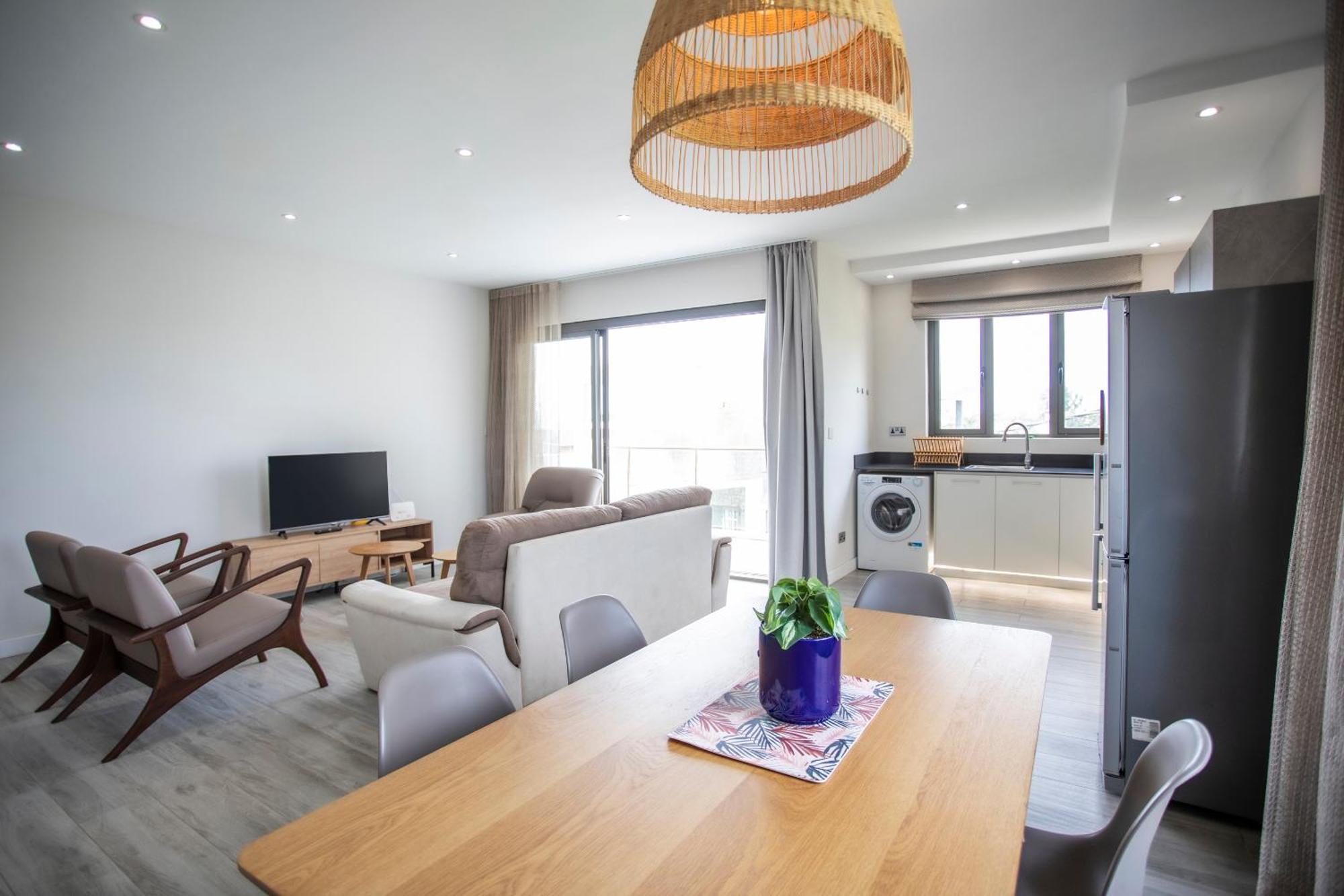Mayfair Condo In Pereybere Pereybere Beach Exterior foto